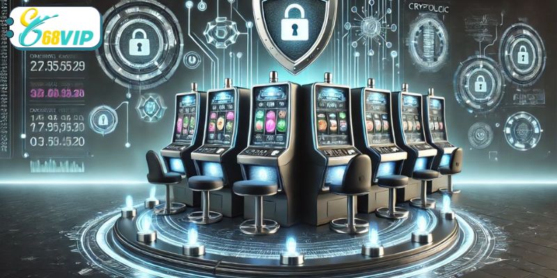 Điểm qua các loại hình bảo hiểm casino 68VIP