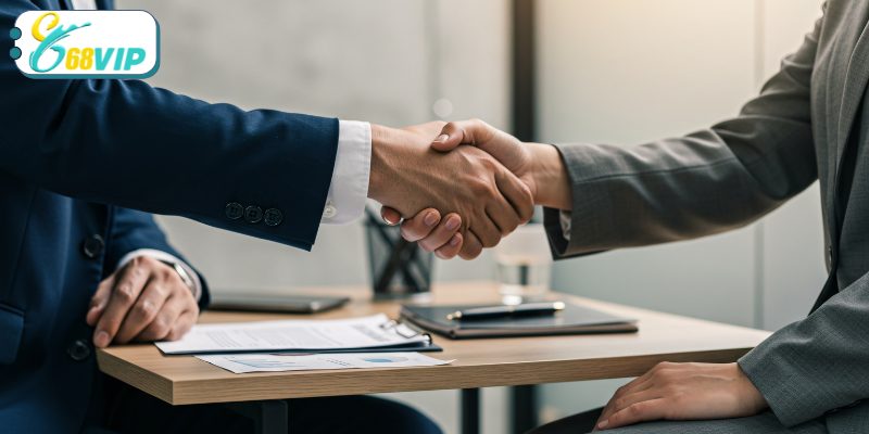 Triết lý kinh doanh đặt tính minh bạch lên hàng đầu