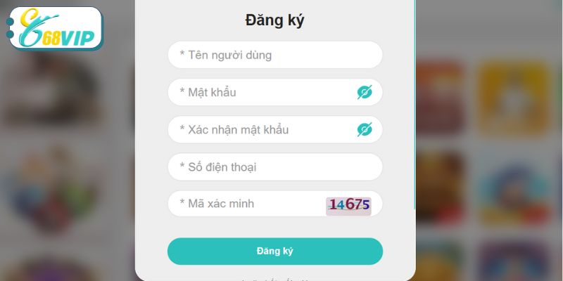 Chi tiết trình tự mở tài khoản nhanh chóng cho tân thủ
