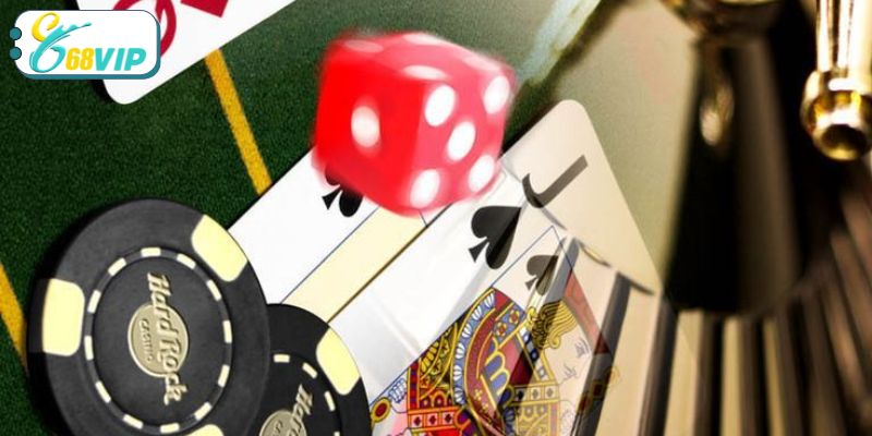 Nguyên tắc cơ bản để bắt đầu chơi game bài